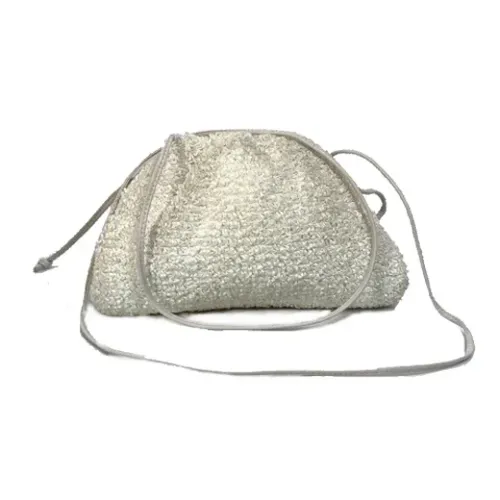 Pre-owned > Pre-owned Bags > Pre-owned Cross Body Bags - - Bottega Veneta Vintage - Modalova