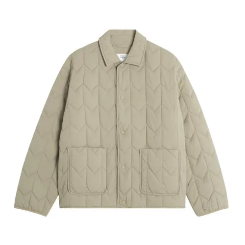 Jackets > Winter Jackets - - Maison Kitsuné - Modalova