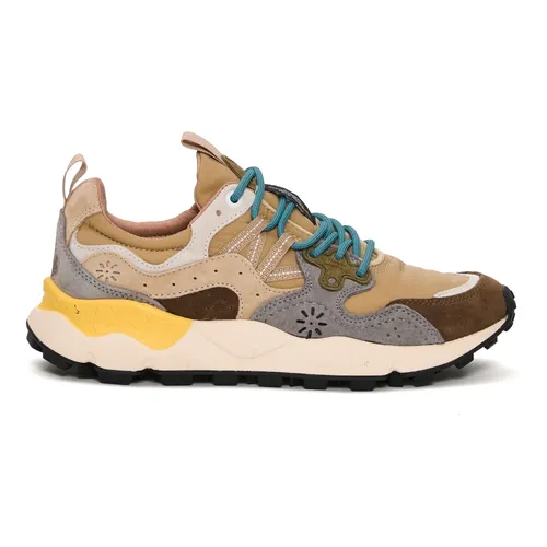 Shoes > Sneakers - - Flower Mountain - Modalova