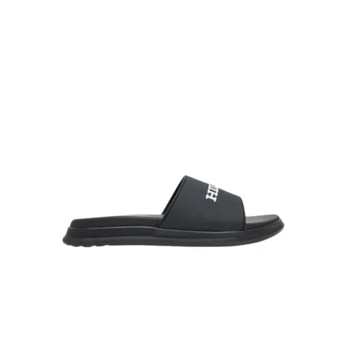 Shoes > Flip Flops & Sliders > Sliders - - Tommy Hilfiger - Modalova