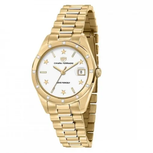 Accessories > Watches - - Chiara Ferragni Collection - Modalova
