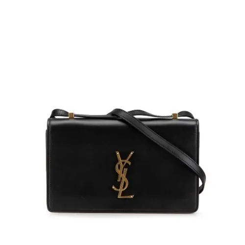 Pre-owned > Pre-owned Bags > Pre-owned Cross Body Bags - - Yves Saint Laurent Vintage - Modalova