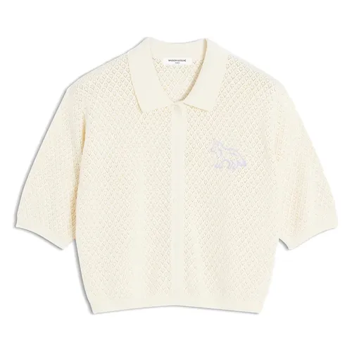 Knitwear > Cardigans - - Maison Kitsuné - Modalova