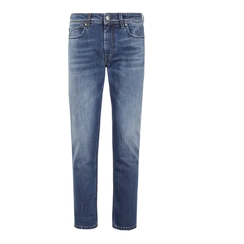 Jeans > Slim-fit Jeans - - Re-Hash - Modalova
