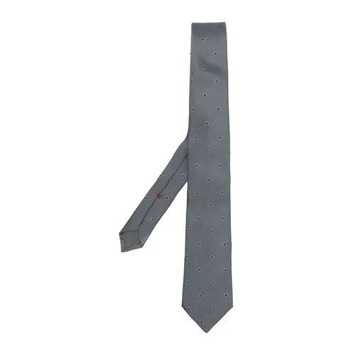 Accessories > Ties - - Brunello Cucinelli - Modalova