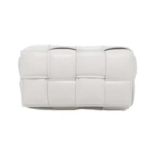 Pre-owned > Pre-owned Bags > Pre-owned Cross Body Bags - - Bottega Veneta Vintage - Modalova