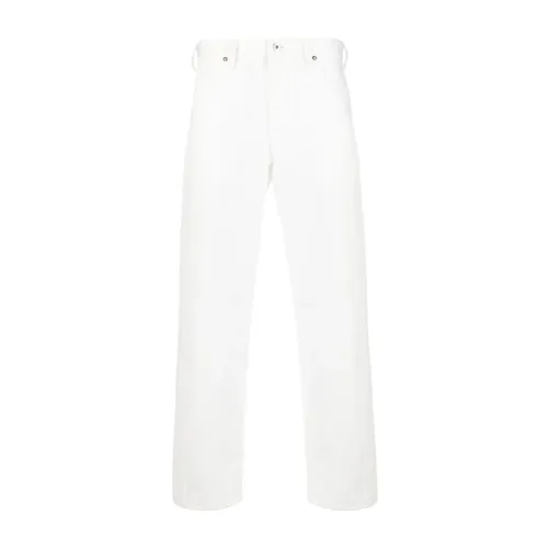 Jeans > Straight Jeans - - Jil Sander - Modalova
