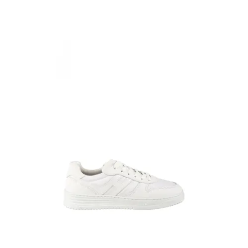 Hogan - Shoes > Sneakers - White - Hogan - Modalova
