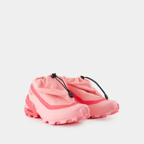 Low Sneakers - MM6 Maison Margiela - Modalova