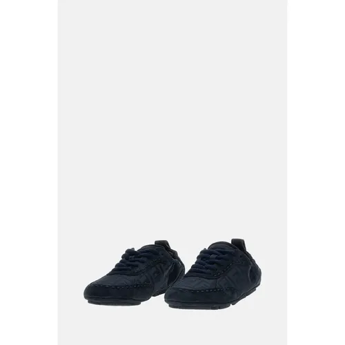 Fit Sneakers - Fendi - Modalova