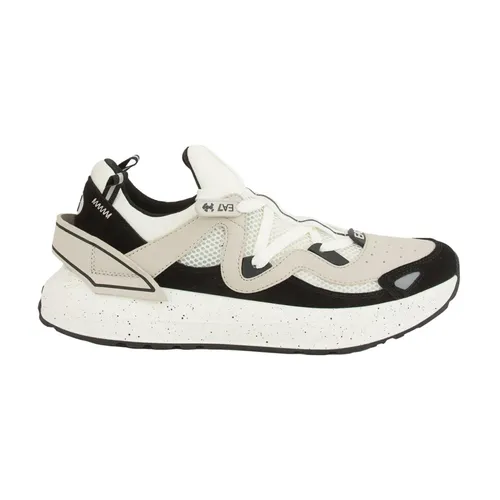 Shoes > Sneakers - - Emporio Armani EA7 - Modalova
