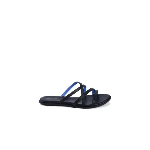 Shoes > Flip Flops & Sliders > Sliders - - Tommy Hilfiger - Modalova