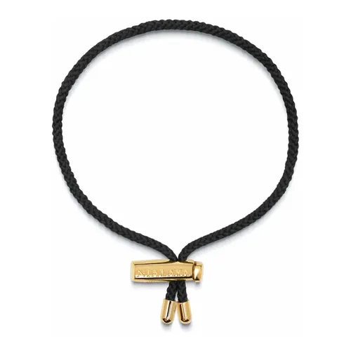 Accessories > Jewellery > Bracelets - - Nialaya - Modalova