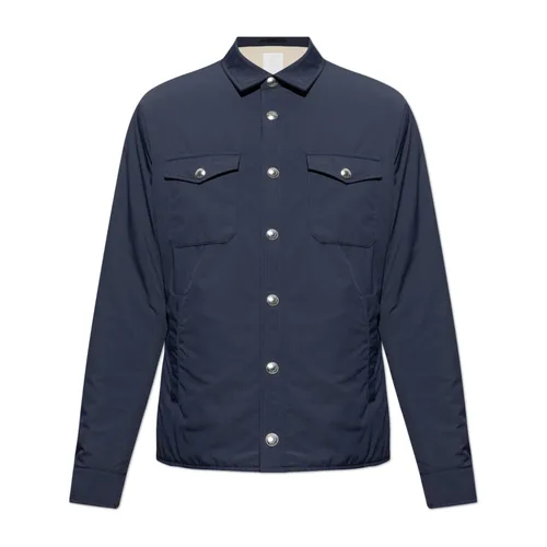 Jackets > Light Jackets - - Eleventy - Modalova