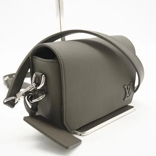Pre-owned Vintage Shoulder Bag - Louis Vuitton Vintage - Modalova