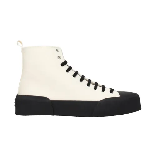 Shoes > Sneakers - - Jil Sander - Modalova