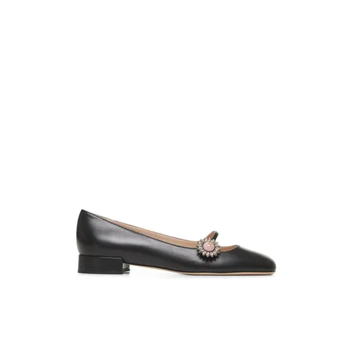 Shoes > Flats > Ballerinas - - Valentino Garavani - Modalova