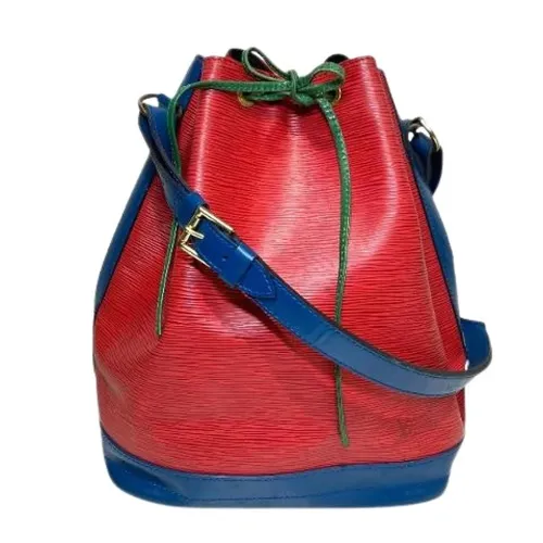 Pre-owned Vintage Bucket Bag - Louis Vuitton Vintage - Modalova