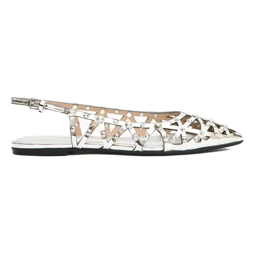 Shoes > Flats > Ballerinas - - ASH - Modalova