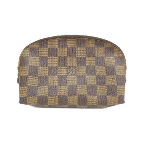 Pre-owned Clutch - Louis Vuitton Vintage - Modalova