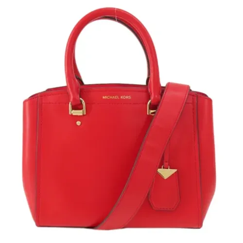 Pre-owned > Pre-owned Bags > Pre-owned Handbags - - Michael Kors Pre-owned - Modalova