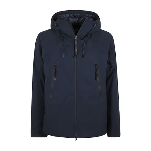 Jackets > Light Jackets - - C.p. Company - Modalova