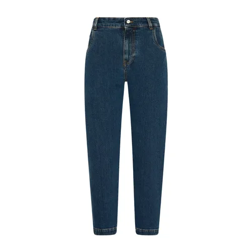 Jeans > Straight Jeans - - Kiton - Modalova