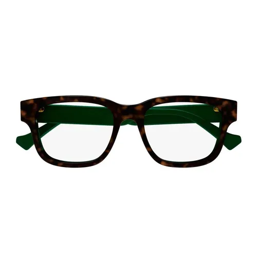 Rectangular Sunglasses - Gucci - Modalova