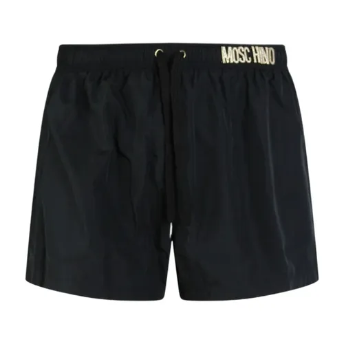 Swimwear > Beachwear - - Moschino - Modalova