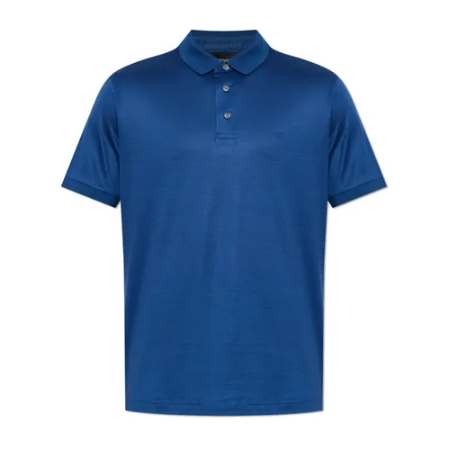 Tops > Polo Shirts - - Emporio Armani - Modalova