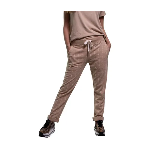 Trousers > Skinny Trousers - - Juvia - Modalova