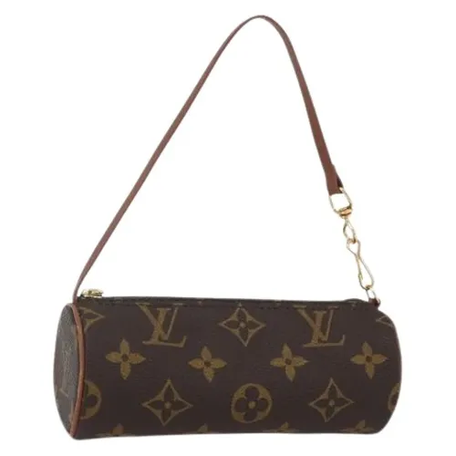 Mini Pochette Pre-owned - Louis Vuitton Vintage - Modalova
