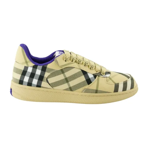 Shoes > Sneakers - - Burberry - Modalova