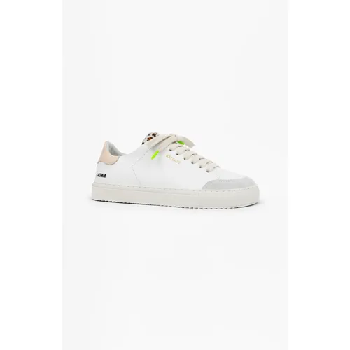 Minimalist Leather Sneakers - Axel Arigato - Modalova
