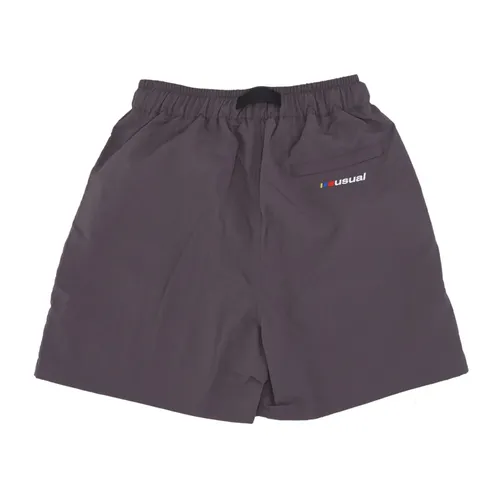 Trek Shorts Anthracite - Usual - Modalova