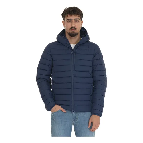 Jackets > Winter Jackets - - Save The Duck - Modalova