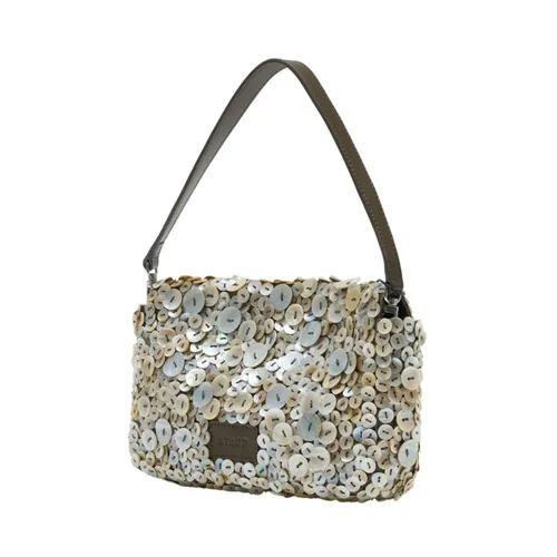 Timmy Convertible Shoulder Bag - Staud - Modalova
