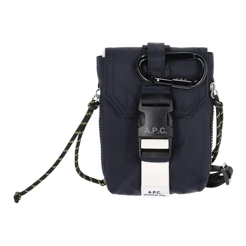 Bags > Cross Body Bags - - A.p.c. - Modalova