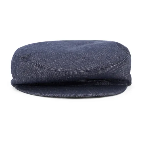 Baker Boy Cap - Fabiana Filippi - Modalova