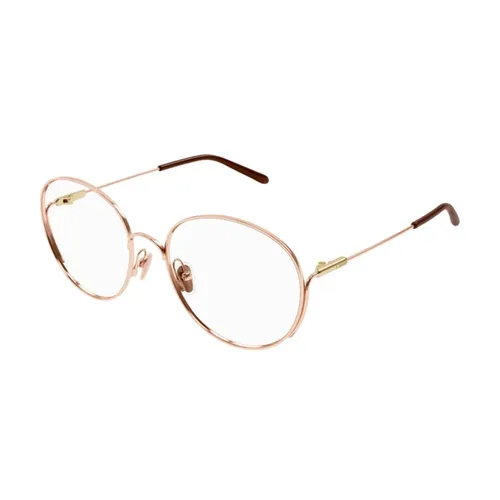 Accessories > Glasses - - Chloé - Modalova