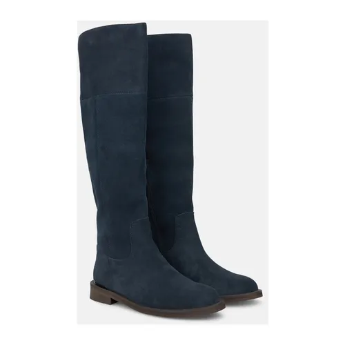 High flat boot - Alma EN Pena - Modalova