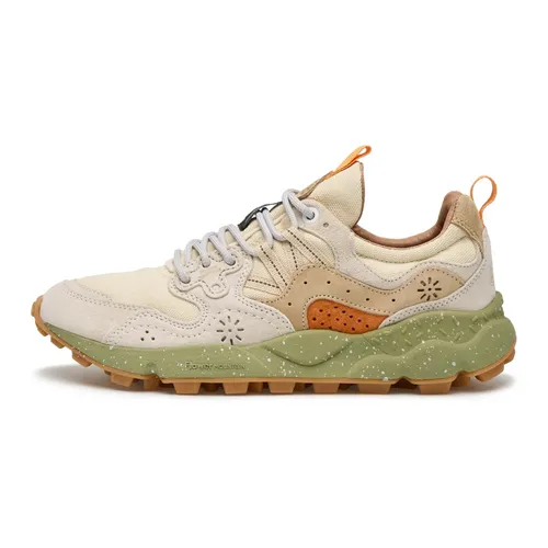 Shoes > Sneakers - - Flower Mountain - Modalova