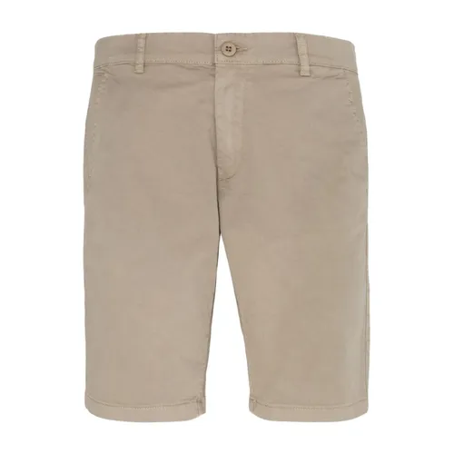 Shorts > Casual Shorts - - Schott NYC - Modalova
