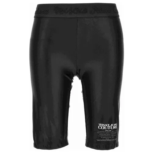 Shorts > Casual Shorts - - Versace Jeans Couture - Modalova