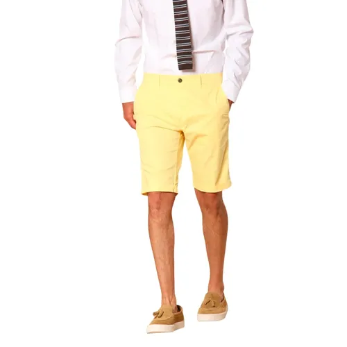 Shorts > Casual Shorts - - Mason's - Modalova