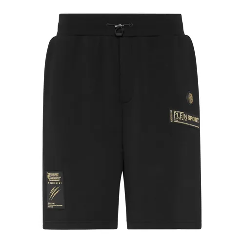 Shorts > Casual Shorts - - Plein Sport - Modalova