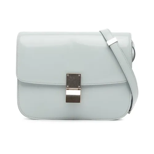 Pre-owned > Pre-owned Bags > Pre-owned Cross Body Bags - - Celine Vintage - Modalova