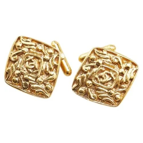 Pre-owned > Pre-owned Accessories - - Chanel Vintage - Modalova