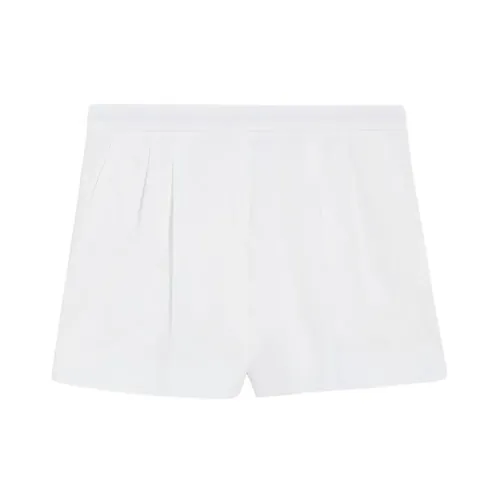 Shorts > Short Shorts - - Max Mara Studio - Modalova