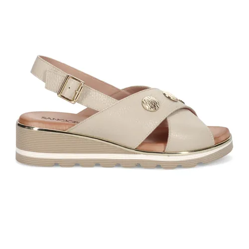 Shoes > Heels > Wedges - - Sangiorgio - Modalova